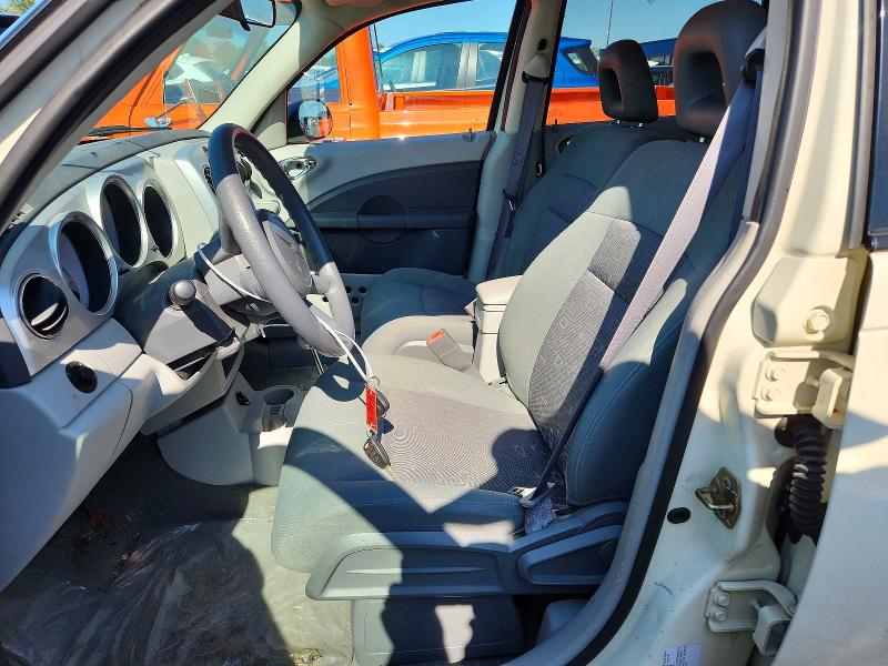 Aukcja sprzedaży 2006 Chrysler Pt Cruiser, vin: 3A4FY48B06T324541, numer aukcji: 63473006