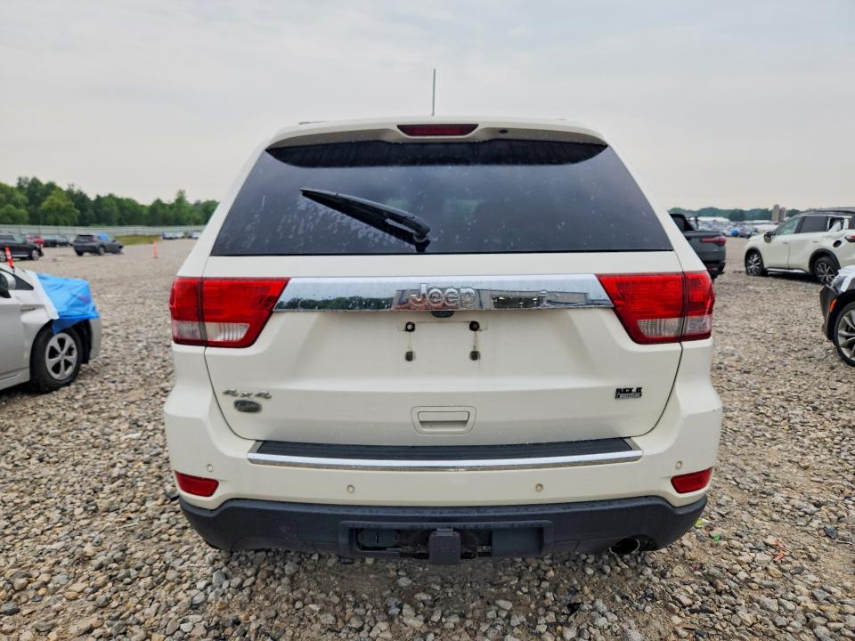 Продаж на аукціоні авто 2011 Jeep Grand Cherokee, vin: 1J4RR6GG3BC737045, номер лоту: 64574276