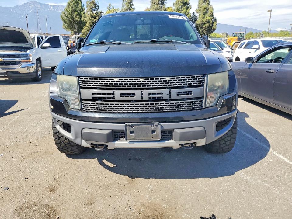 Продаж на аукціоні авто 2014 Ford F150, vin: 1FTFW1R62EFC43125, номер лоту: 66072906