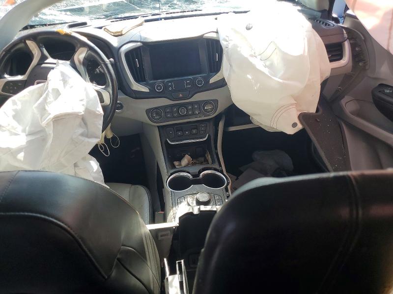 Aukcja sprzedaży 2021 Gmc Terrain, vin: 3GKALPEV5ML387098, numer aukcji: 65531816