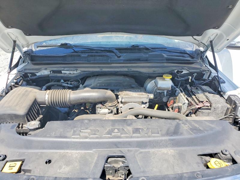 Aukcja sprzedaży 2020 Ram 1500, vin: 1C6SRFKT4LN177867, numer aukcji: 63597546