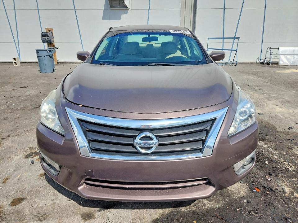 63356316 :رقم المزاد ، 1N4AL3AP7FC201335 vin ، 2015 Nissan Altima مزاد بيع