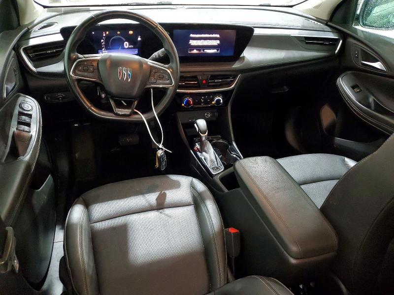 67186036 :رقم المزاد ، KL4AMESL3RB163783 vin ، 2024 Buick Encore Gx مزاد بيع
