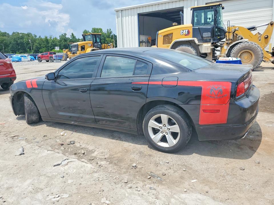 Aukcja sprzedaży 2014 Dodge Charger, vin: 2C3CDXBG2EH331688, numer aukcji: 63831736