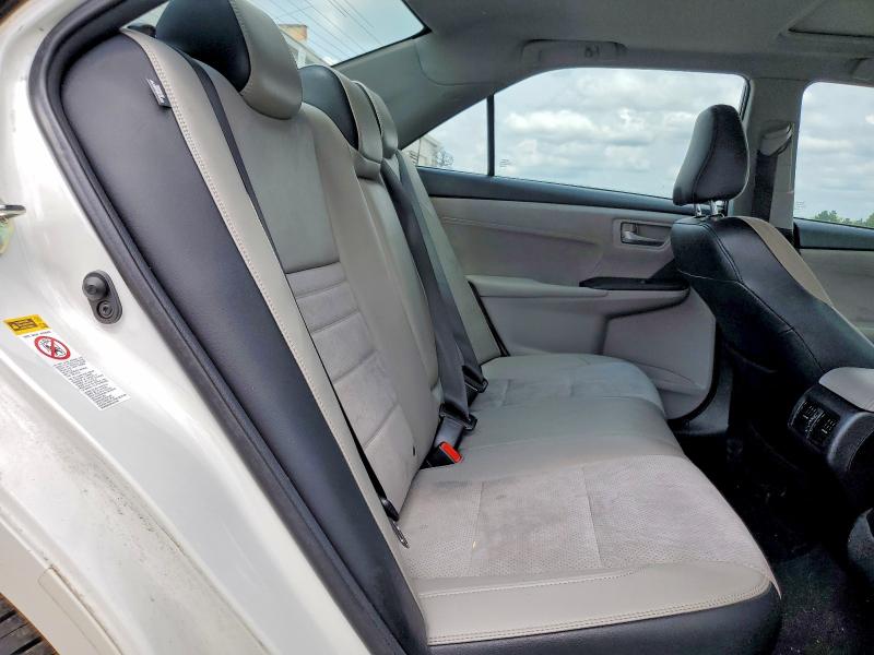 Aukcja sprzedaży 2016 Toyota Camry, vin: 4T1BF1FK5GU177681, numer aukcji: 64358236