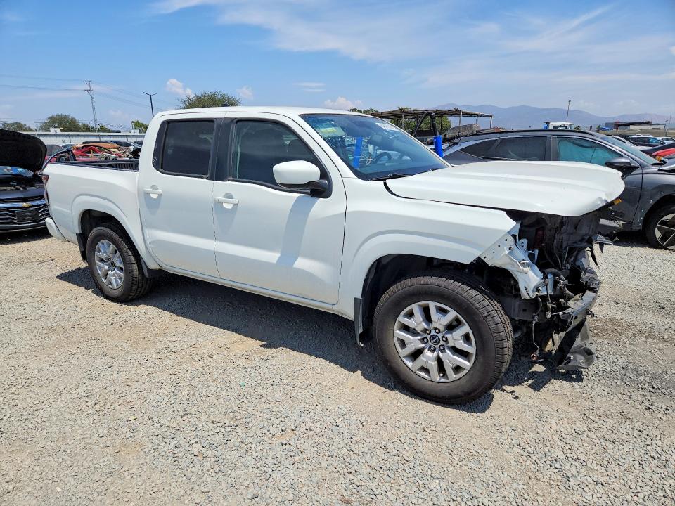 Продаж на аукціоні авто 2023 Nissan Frontier, vin: 1N6ED1EJ8PN634426, номер лоту: 64046186