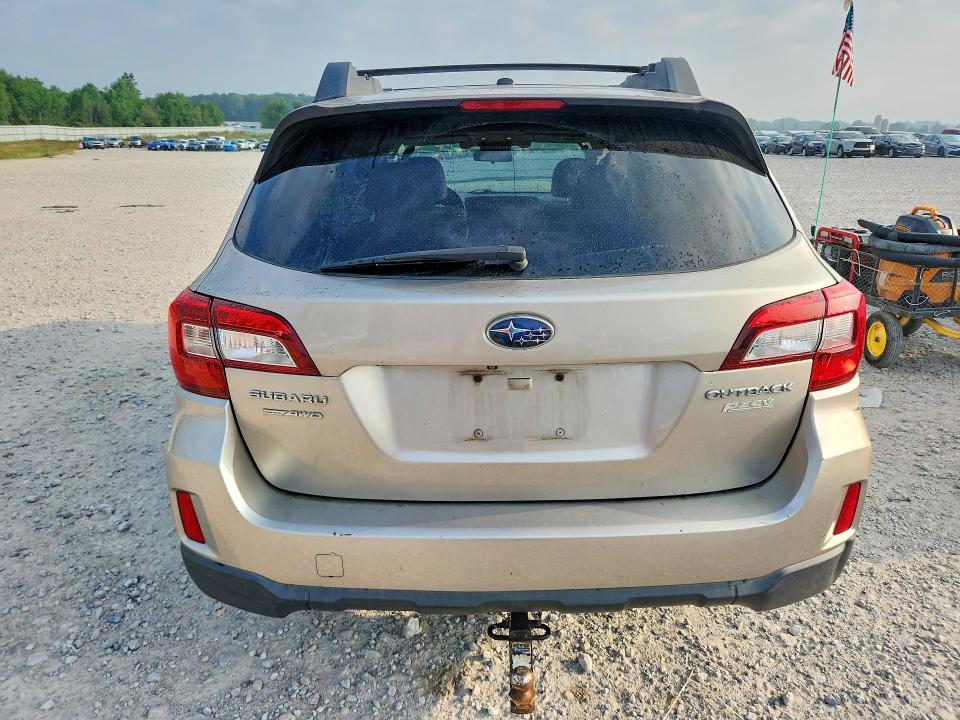 Продаж на аукціоні авто 2015 Subaru Outback, vin: 4S4BSAFC5F3301067, номер лоту: 64430606