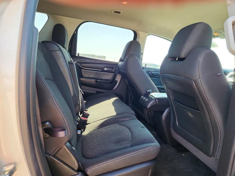 65666166 :رقم المزاد ، 1GKKRNED4DJ190011 vin ، 2013 Gmc Acadia مزاد بيع