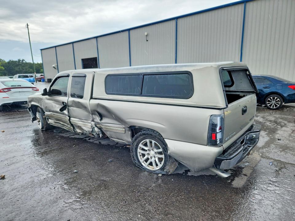 Aukcja sprzedaży 1999 Chevrolet Silverado, vin: 1GCEC19T3XE247770, numer aukcji: 62746246