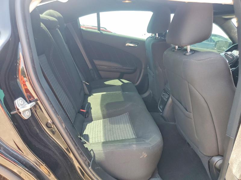 63669976 :رقم المزاد ، 2C3CDXBG8PH619380 vin ، 2023 Dodge Charger مزاد بيع
