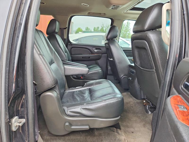 Aukcja sprzedaży 2013 Chevrolet Suburban, vin: 1GNSKJE74DR185001, numer aukcji: 65611826