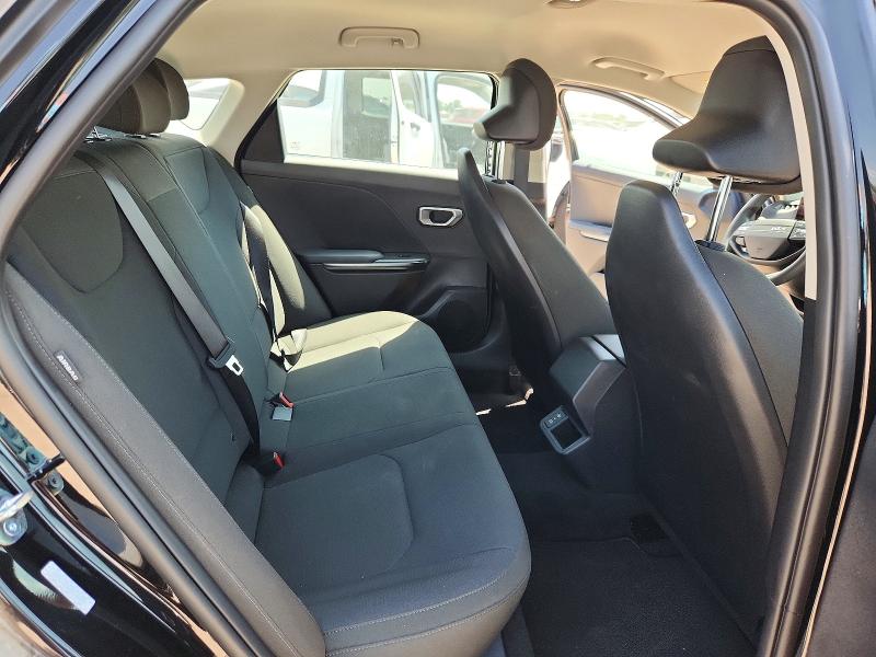 Auction sale of the 2026 Kia K4, vin: 3KPFT4DE6TE328887, lot number: 66475426