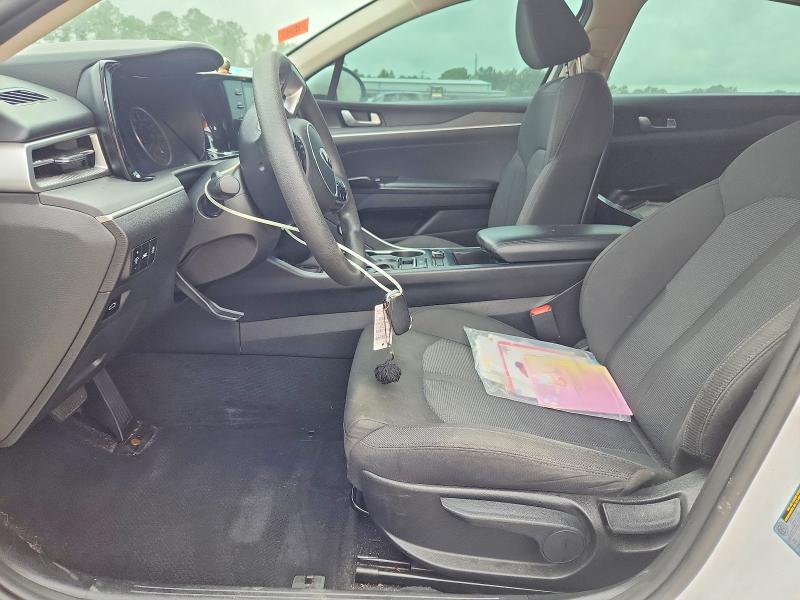 Aukcja sprzedaży 2021 Kia K5, vin: 5XXG14J25MG047967, numer aukcji: 65932416