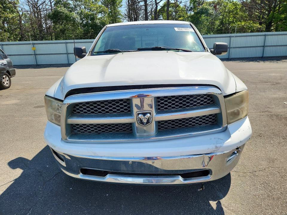 65278066 :رقم المزاد ، 1C6RD7LT7CS161505 vin ، 2012 Dodge Ram 1500 مزاد بيع