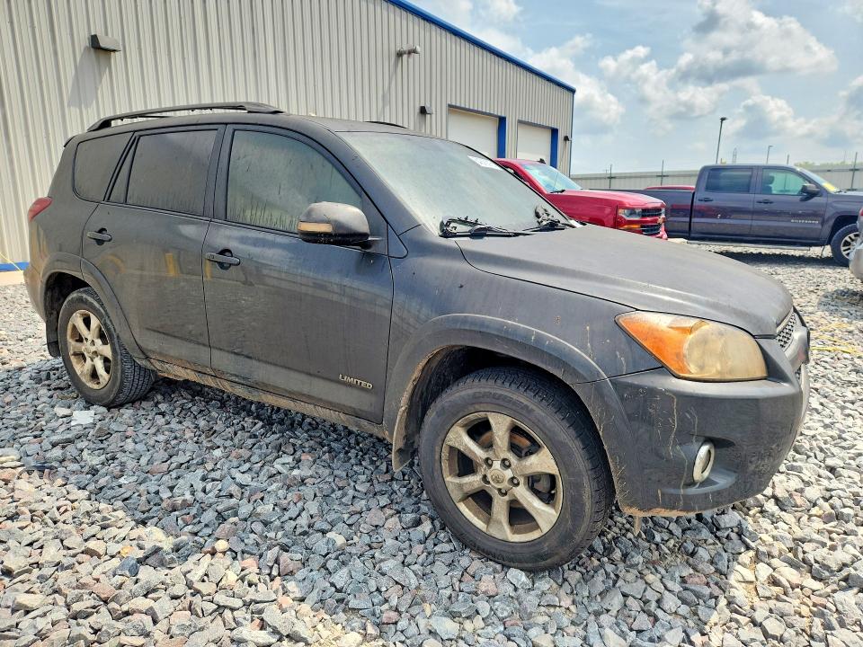Продажа на аукционе авто 2010 Toyota Rav4, vin: JTMDK4DV4AD013742, номер лота: 64373016