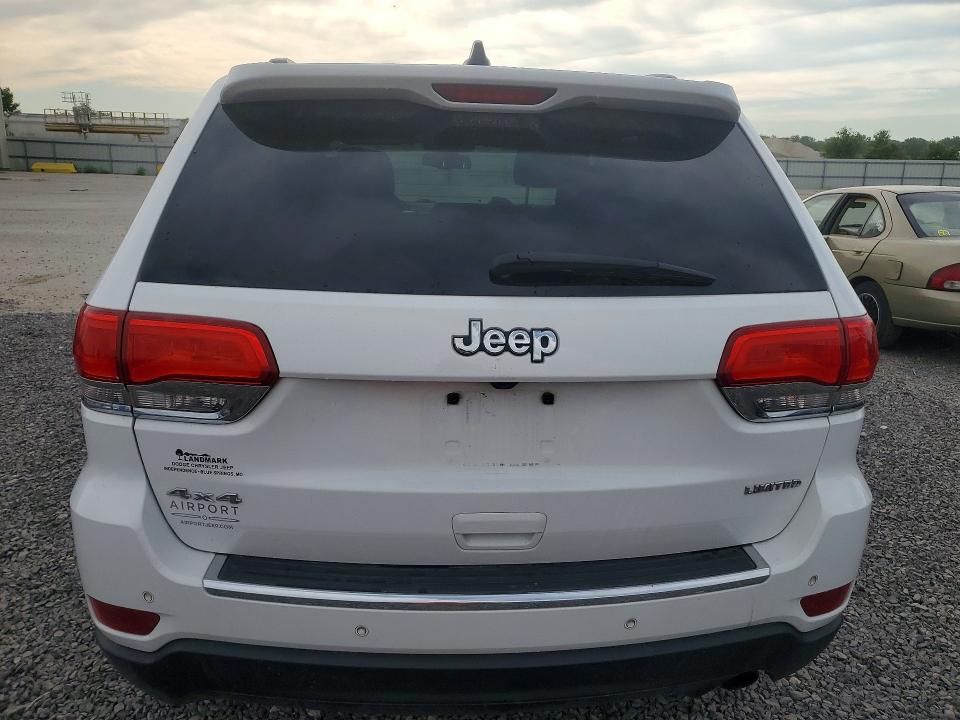 Aukcja sprzedaży 2015 Jeep Grand Cherokee, vin: 1C4RJFBG7FC628646, numer aukcji: 65387306