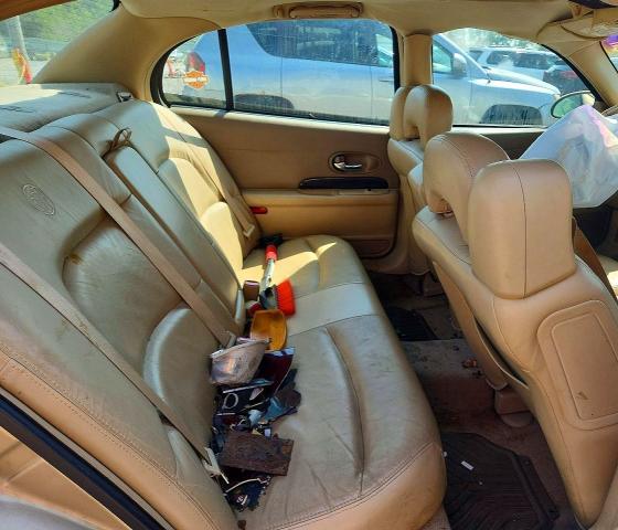 Aukcja sprzedaży 2005 Buick Lesabre, vin: 1G4HR54K85U224551, numer aukcji: 66734356