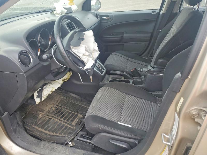 Aukcja sprzedaży 2010 Dodge Caliber, vin: 1B3CB4HAXAD596211, numer aukcji: 58561976