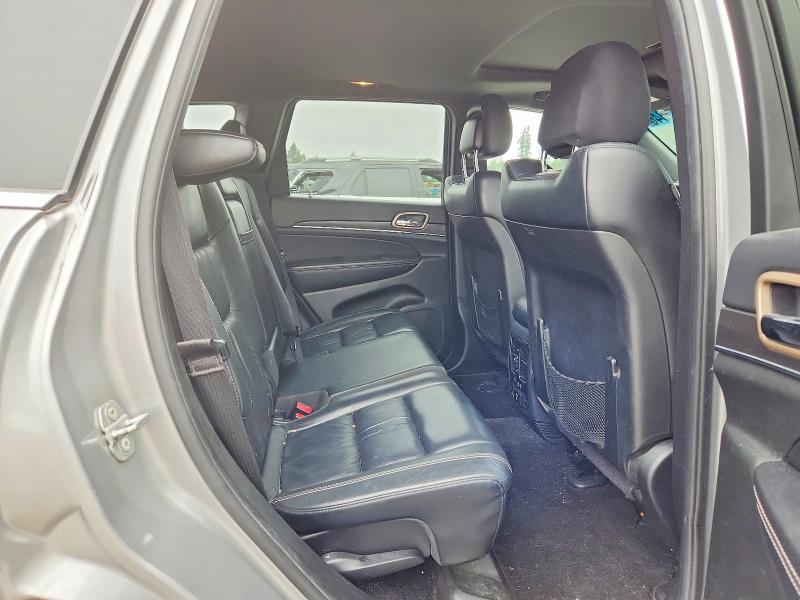 Продаж на аукціоні авто 2015 Jeep Grand Cherokee, vin: 1C4RJFBG5FC700122, номер лоту: 64737846