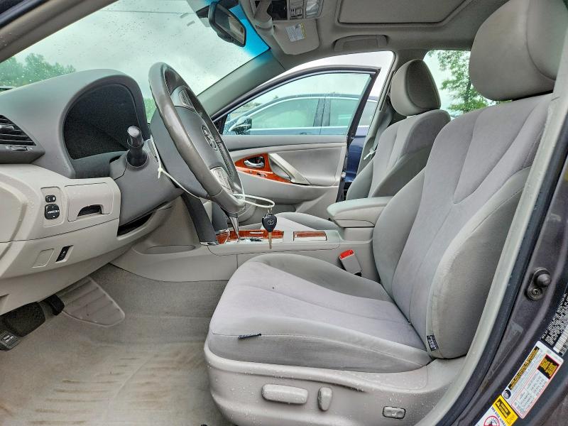 Продажа на аукционе авто 2011 Toyota Camry, vin: 4T1BF3EK2BU664746, номер лота: 63436386