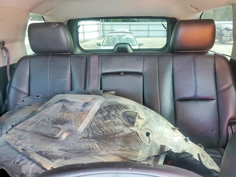 63781746 :رقم المزاد ، 1GNSKBE00DR220352 vin ، 2013 Chevrolet Tahoe مزاد بيع