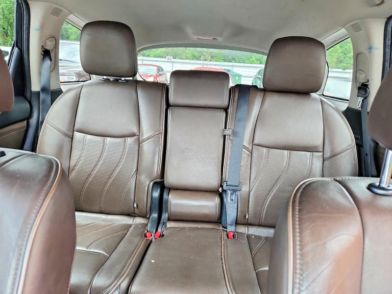 Продаж на аукціоні авто 2015 Infiniti Qx60, vin: 5N1AL0MM6FC511269, номер лоту: 63131346