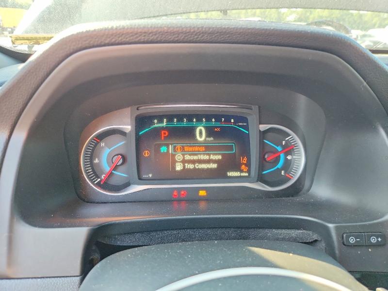 63750076 :رقم المزاد ، 5FNYF6H74MB069206 vin ، 2021 Honda Pilot مزاد بيع