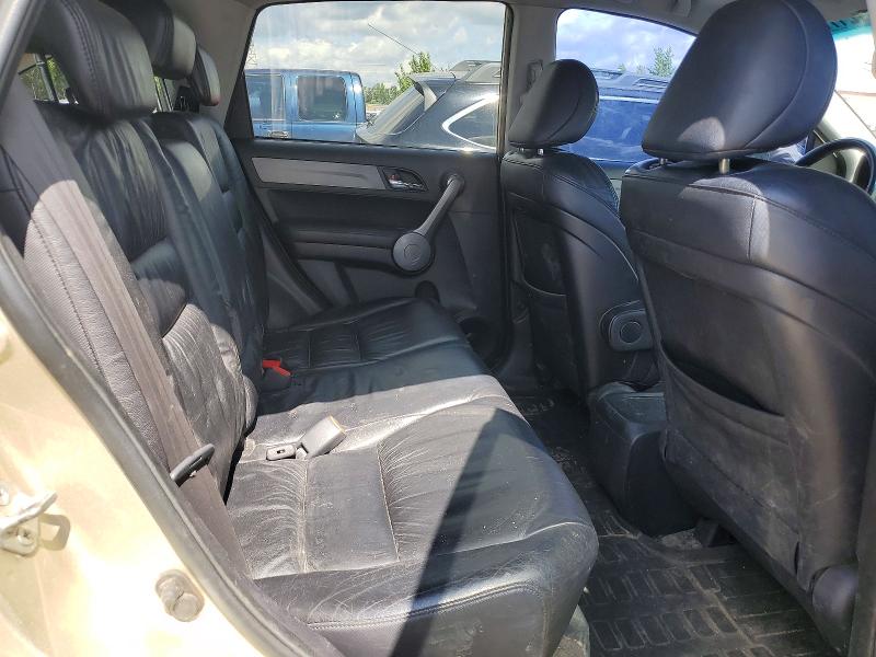 Aukcja sprzedaży 2008 Honda Cr-v, vin: 5J6RE48718L804328, numer aukcji: 66121736