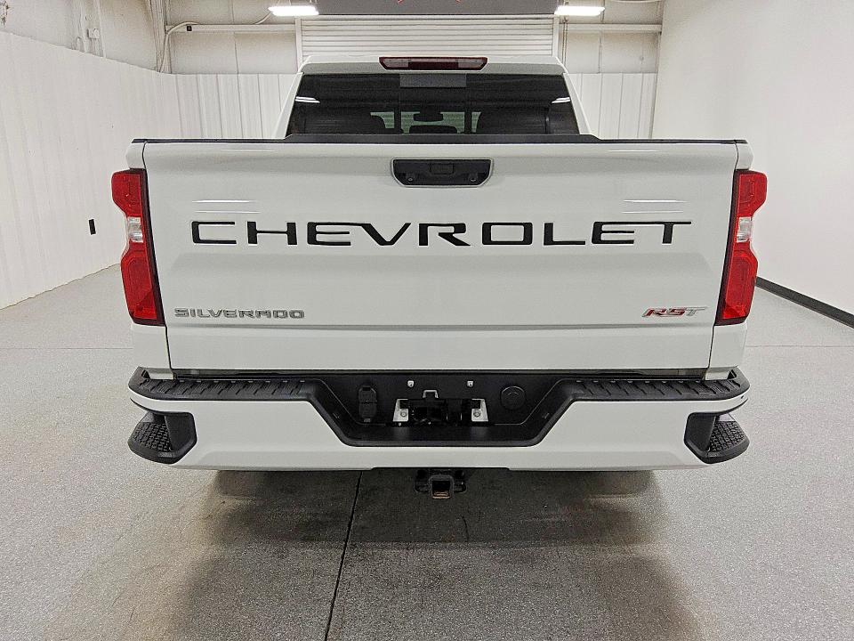 63576186 :رقم المزاد ، 1GCUKEE82SZ212128 vin ، 2025 Chevrolet Silverado مزاد بيع