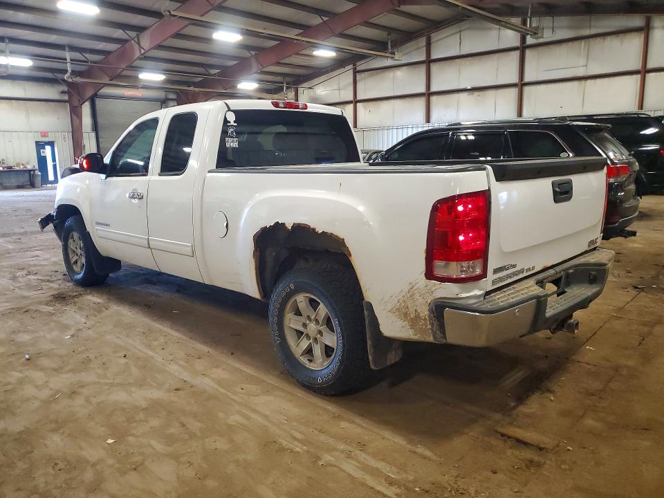 Aukcja sprzedaży 2010 Gmc Sierra, vin: 1GTSKVE31AZ143667, numer aukcji: 65195066