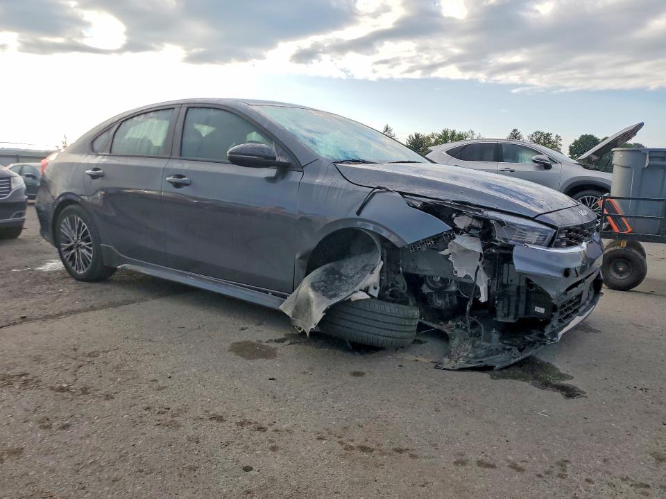 Aukcja sprzedaży 2023 Kia Forte, vin: 3KPF54AD8PE629009, numer aukcji: 66204856