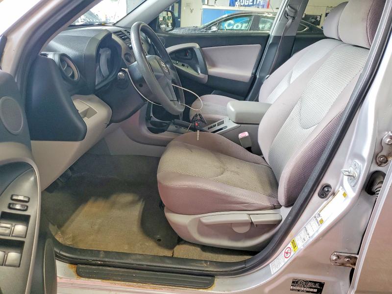 Aukcja sprzedaży 2007 Toyota Rav4, vin: JTMBD33V575113803, numer aukcji: 65890246