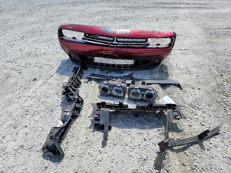 Продаж на аукціоні авто 2019 Dodge Challenger, vin: 2C3CDZAG3KH566707, номер лоту: 65914726