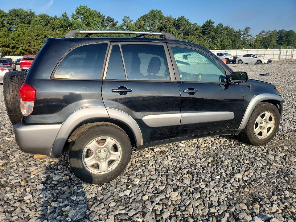 Продаж на аукціоні авто 2003 Toyota Rav4, vin: JTEGH20V730099060, номер лоту: 66896066