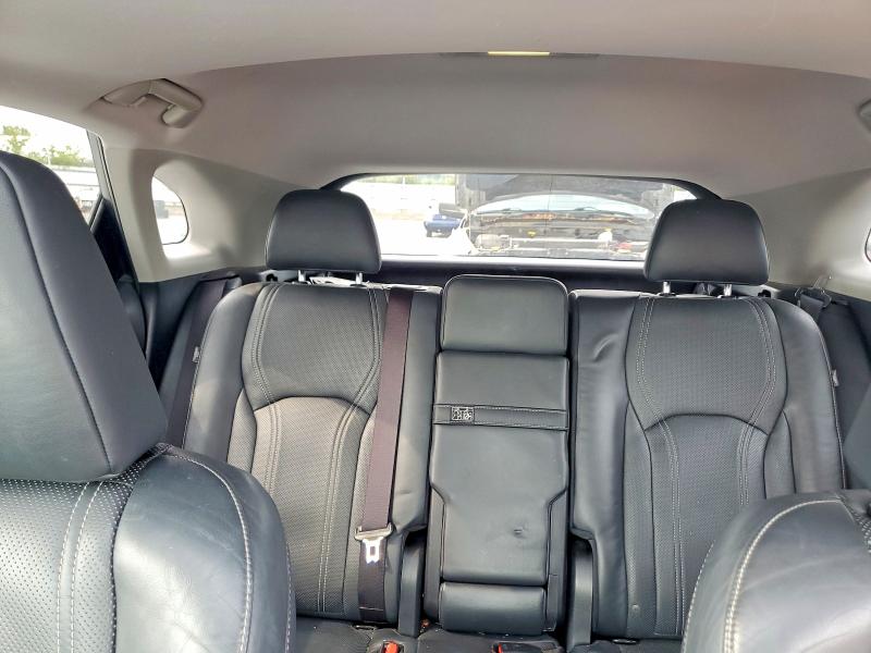 65323346 :رقم المزاد ، JTJBZMCA2G2001799 vin ، 2016 Lexus Rx مزاد بيع