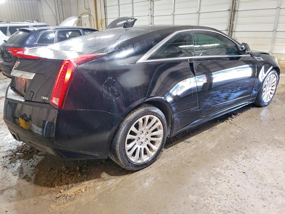 Aukcja sprzedaży 2014 Cadillac Cts, vin: 1G6DD1E34E0186358, numer aukcji: 63783776