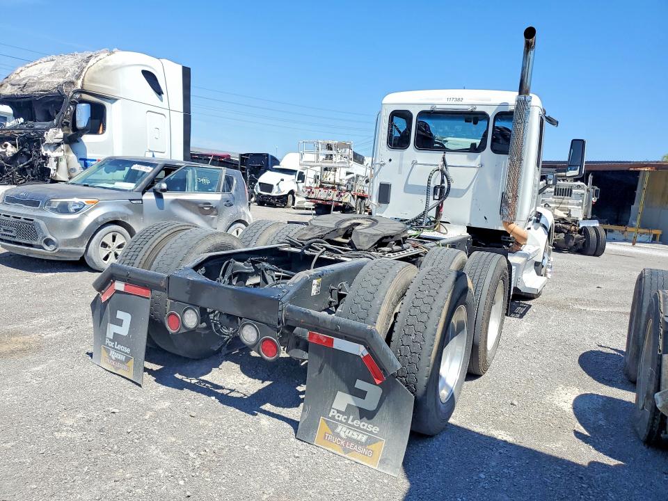 Aukcja sprzedaży 2022 Peterbilt 579, vin: 1XPBDP9X6ND824847, numer aukcji: 66345636