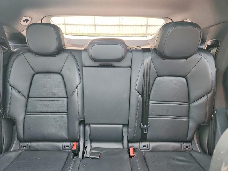 Продаж на аукціоні авто 2020 Porsche Cayenne, vin: WP1BA2AY4LDA46464, номер лоту: 64241636
