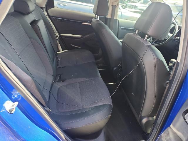 64475366 :رقم المزاد ، KNDEUCA20N7270016 vin ، 2022 Kia Seltos مزاد بيع