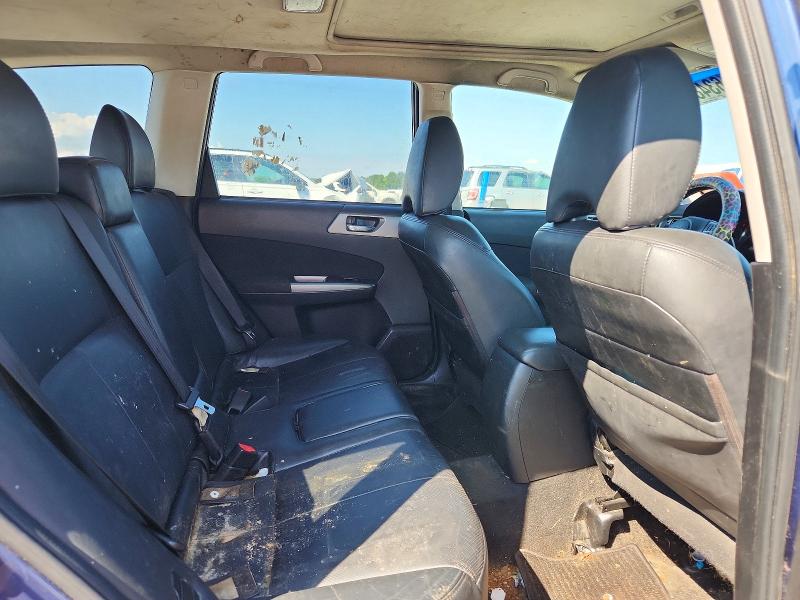 Продаж на аукціоні авто 2012 Subaru Forester, vin: JF2SHBEC9CH456747, номер лоту: 63486266