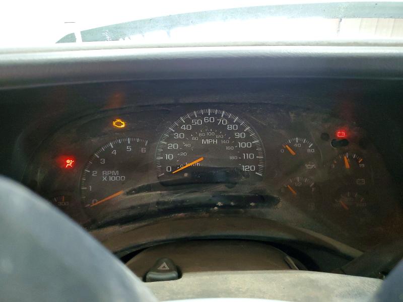 Продаж на аукціоні авто 2005 Chevrolet Silverado, vin: 1GCHK29U75E313362, номер лоту: 64742776