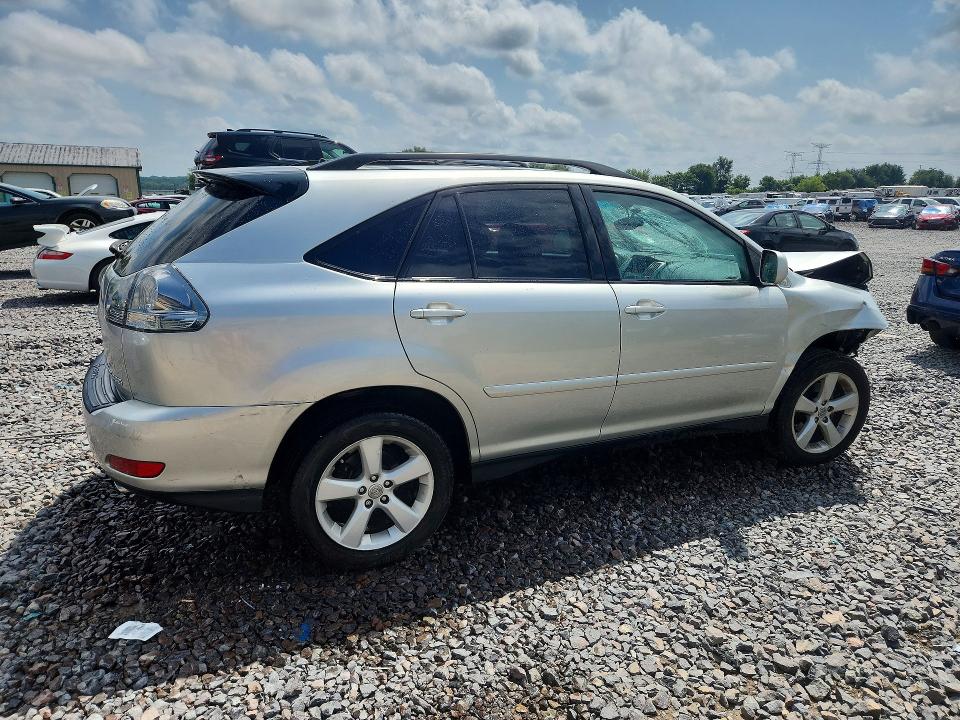 Продажа на аукционе авто 2004 Lexus Rx, vin: 2T2HA31U74C028338, номер лота: 64251656