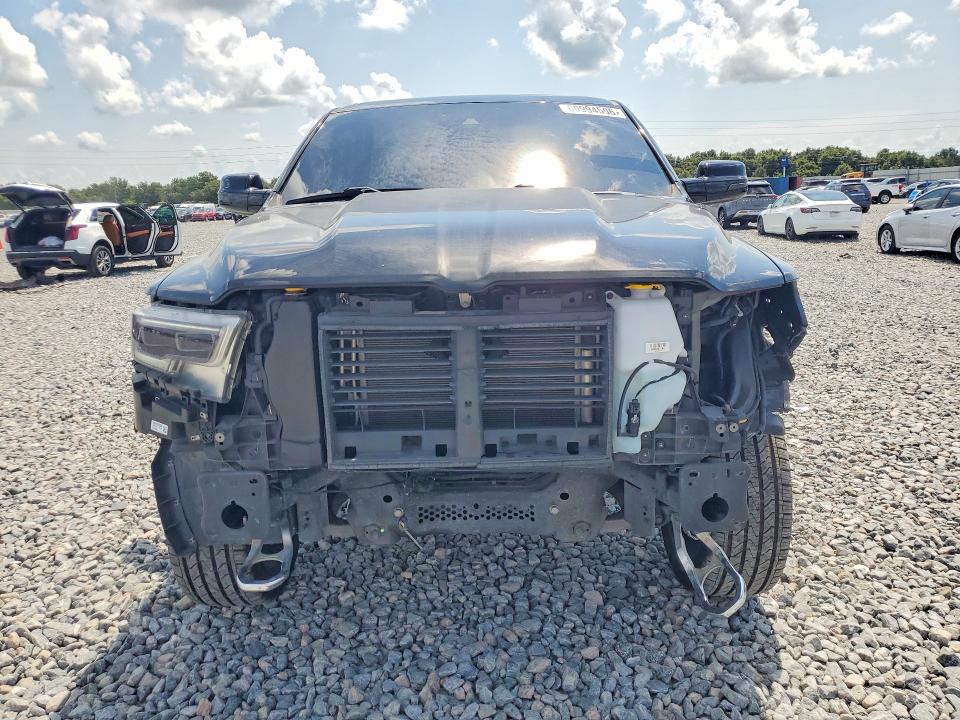 Aukcja sprzedaży 2019 Ram 1500, vin: 1C6SRFHT5KN738275, numer aukcji: 60994506