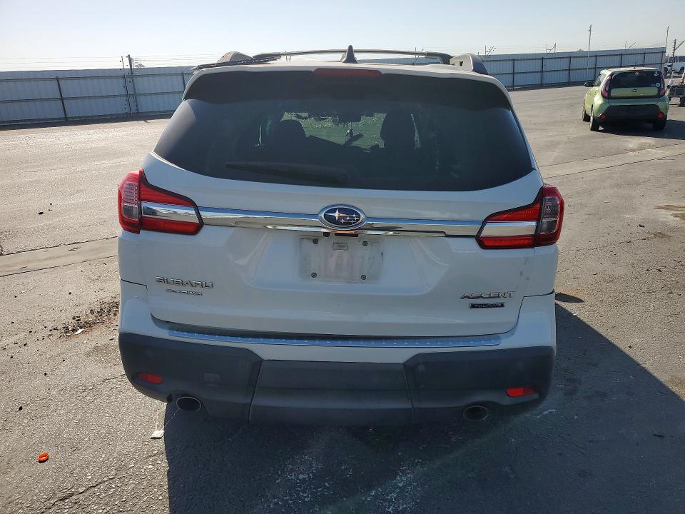 2020 Subaru Ascent მანქანა იყიდება აუქციონზე, vin: 4S4WMARD5L3467763, აუქციონის ნომერი: 63899466