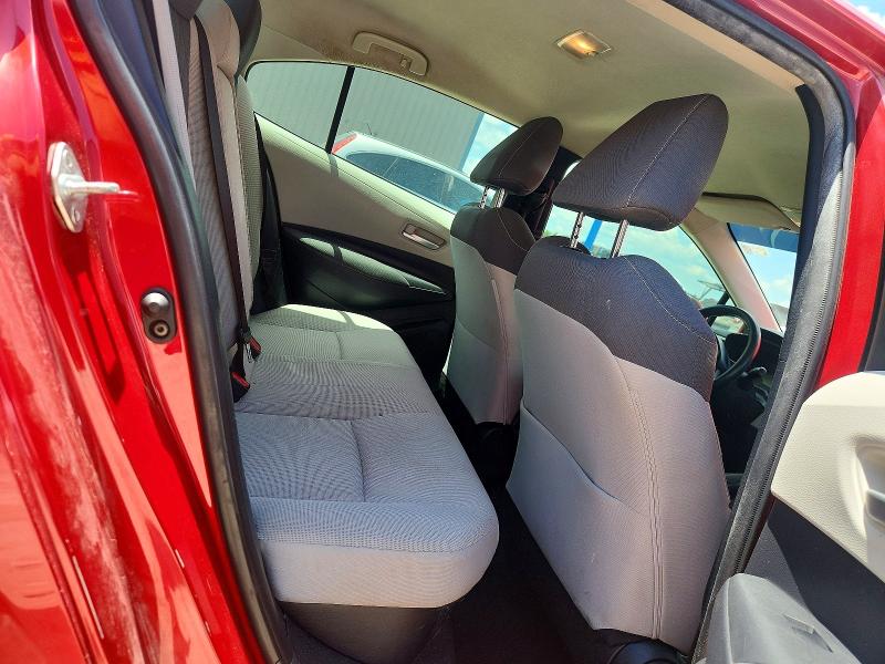 Auction sale of the 2020 Toyota Corolla, vin: JTDEBRBE9LJ000252, lot number: 66106966