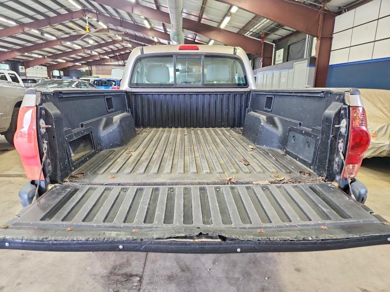 Продаж на аукціоні авто 2006 Toyota Tacoma, vin: 5TEPX42N06Z297418, номер лоту: 63825496