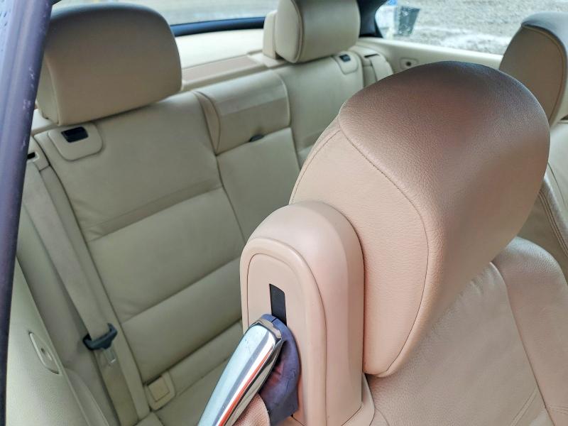64232476 :رقم المزاد ، WBAWL73588PX55463 vin ، 2008 Bmw 335 مزاد بيع