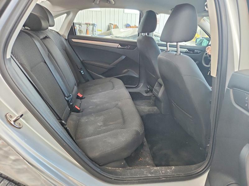 Продаж на аукціоні авто 2013 Volkswagen Passat, vin: 1VWAP7A30DC031221, номер лоту: 67116116