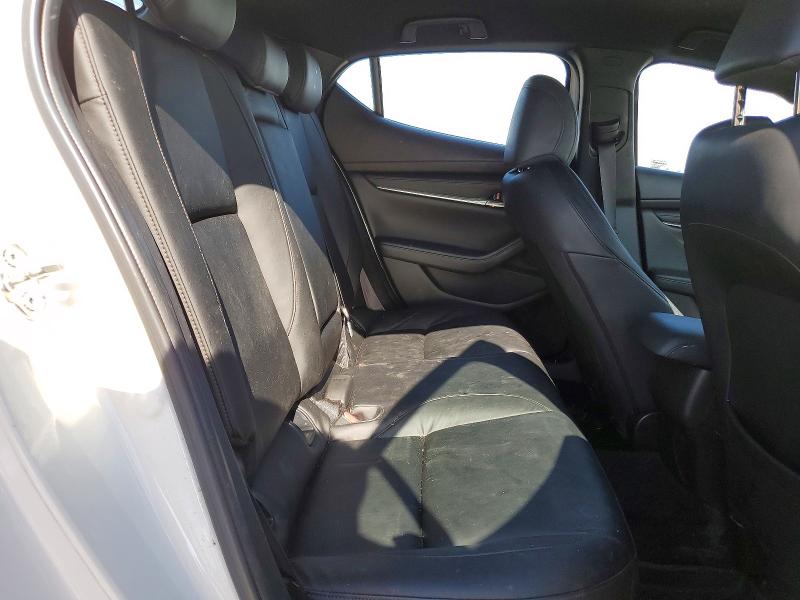 Aukcja sprzedaży 2020 Mazda 3, vin: JM1BPAMM0L1174110, numer aukcji: 65885186