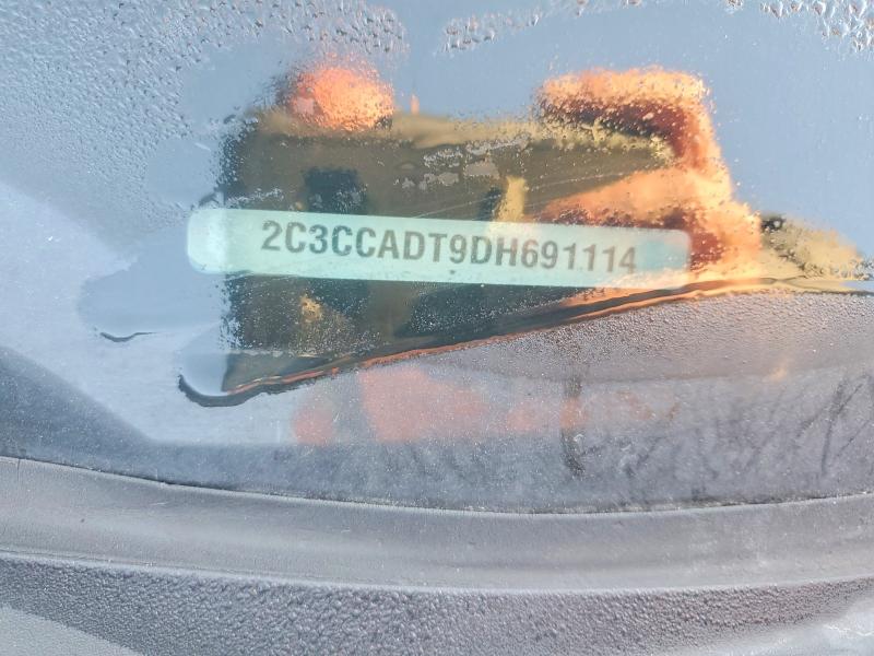 Продаж на аукціоні авто 2013 Chrysler 300c, vin: 2C3CCADT9DH691114, номер лоту: 66126656